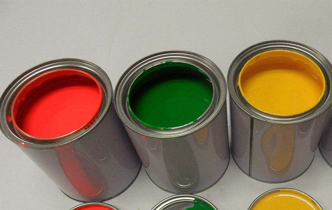 聚合物型潤濕分散劑的特點(diǎn) 聚合物型潤濕分散劑的特點(diǎn)