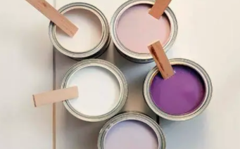 淺談水性顏料中的潤(rùn)濕劑 淺談水性顏料中的潤(rùn)濕劑