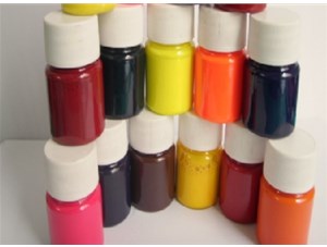 認(rèn)識印染助劑的分類