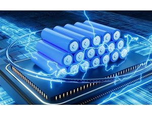 鋰電池生產(chǎn)工藝流程