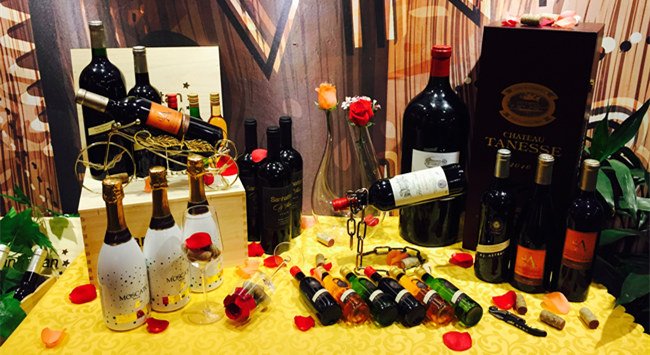 開(kāi)紅酒專賣店要怎么入手