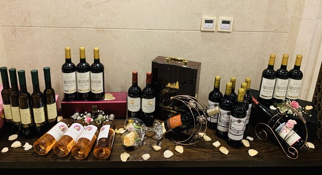 加盟紅酒專賣(mài)店有什么條件